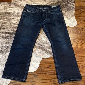 Men’s DIESEL JEANS, STYLE: VIKER